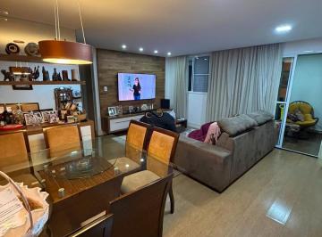 Foto 03 · Apartamento à Venda no Condomínio Essence em Guarulhos | 83 m², 2 Dormitórios, Suíte e Sacada Gourme