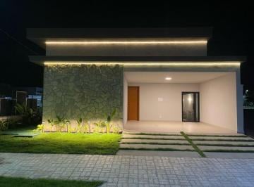Casa de 3 quartos, Teresina · Casa Térrea de Alto Padrão no Petrópolis Residence