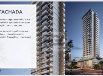 cc5e6fa3f0d1b3f1338c19e006089b022ca40b32 · Apartamento com 1 dormitório à venda, 58 m² por R$ 690.000 - Ponta da Praia - Santos/SP