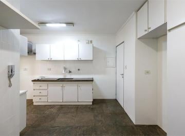 Apartamento de 3 quartos, São Paulo · Apartamento
Residencial a venda no
JARDIM PAULISTA !