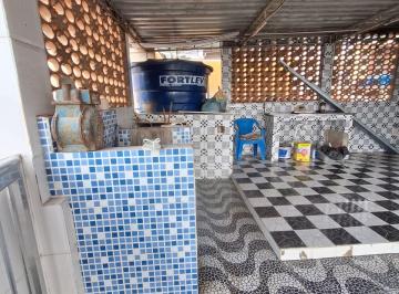 Casa en Aluguel de 4 quartos Olaria · Casa com 4 Quartos em Olaria – Terraço com cozinha banheiro e área gourmet -