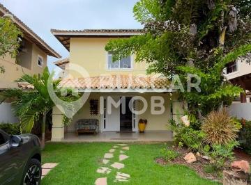 Foto 01 · Casa, Miragem, Lauro de Freitas, BA