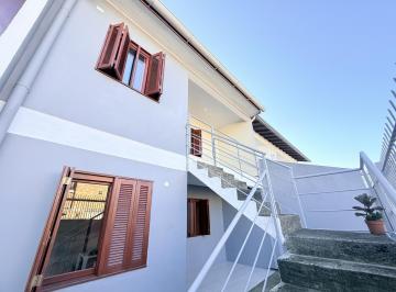 Casa · 60m² · 2 Quartos · 1 Vaga · Casa nova 2 dormitórios para locação no bairro Campo Novo, zona sul de Porto Ale