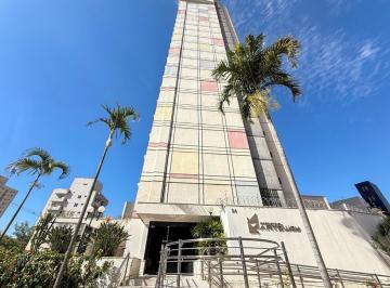 Imagem 1 · Flat 30m² — Setor Leste Universitário | 1 Quarto, 1 Suíte