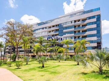 Apartamento de 2 quartos, Brasília · Noroeste, SQNW 103, Res. Jardim das Cerejeiras. Apartamento à venda com EXCLUSIVIDADE!