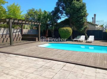 piscina.jpg · Casa em Condomínio, 4 dormitórios, 1250 m², em Cavalhada