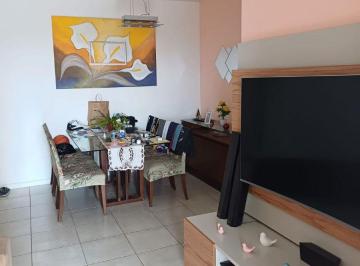 Apartamento de 3 quartos, Salvador · Alugo apt mobiliado em Piatã