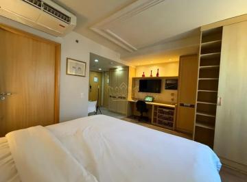 Apartamento de 1 quarto, Brasília · VENDE – HOTEL-FLAT NO LET’S IDEA BRASÍLIA HOTEL – ASA NORTE