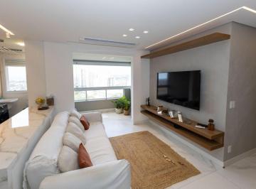 Apartamento · 82m² · 2 Quartos · 1 Vaga · Apartamento à Venda - Belvedere, 2 Quartos, 82 m2