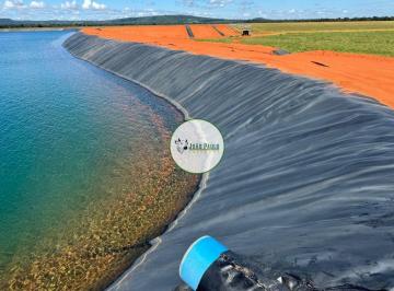 Rural , João Pinheiro · Fazenda a venda em Joao Pinheiro-MG - 300 Hectares - 240 hectares em produção