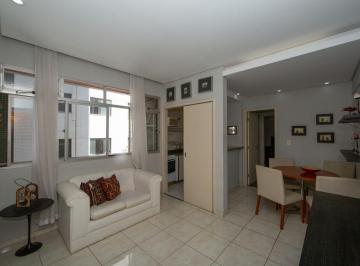 Apartamento · 50m² · 1 Quarto · 1 Vaga · Apartamento à Venda - Savassi, 1 Quarto, 50 m2