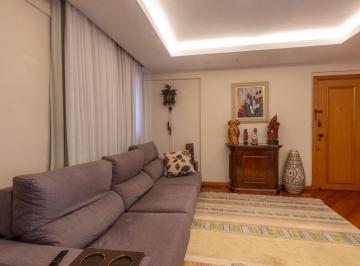 Apartamento · 140m² · 4 Quartos · 2 Vagas · Apartamento à Venda - Vila Paris, 4 Quartos,  140 m2