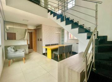 Apartamento · 152m² · 2 Quartos · 2 Vagas · Apartamento à Venda - Cruzeiro, 2 Quartos,  152 m2