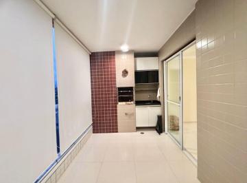 Apartamento de 3 quartos, São Paulo · Apartamento de 109 m² com 3 quartos à venda na Vila Polopoli