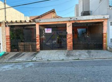 Foto 01 · Casa, Vila Industrial, São Paulo, SP