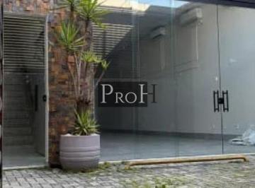 Comercial , Santo André · Cobertura comercial para locação, Campestre - Santo André