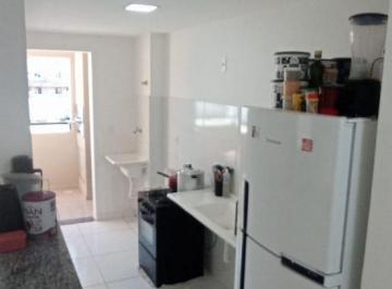 Apartamento de 2 quartos, Barra dos Coqueiros · APARTAMENTO NO CONDOMINIO GOLDEN VILLAGE RESIDENCE