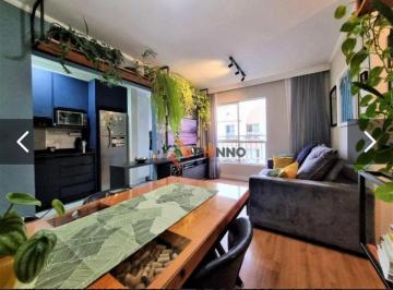 Apartamento de 2 quartos, Curitiba · Apto 2 Quartos no Último Andar – Perto de Tudo: Mercado, Faculdade e Terminal de Ônibus!
