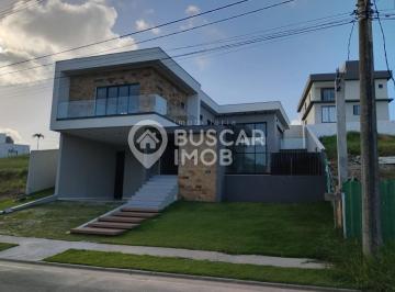 Foto 01 · Casa, Alphaville (abrantes), Camaçari, BA