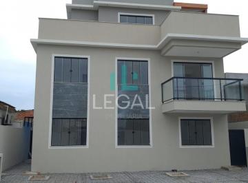 Apartamento · 60m² · 2 Quartos · 1 Vaga · Apartamento Padrão - Frente em Verdes Mares(Jardim Bela Vista) Rio Das Ostras - RJ