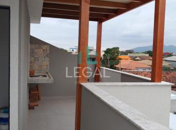 Apartamento · 104m² · 3 Quartos · 1 Vaga · Cobertura com 104m² - Verdes Mares(Jardim Bela Vista) Rio Das Ostras RJ
