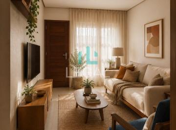 Casa · 65m² · 2 Quartos · Casa em Chácara Mariléa, Rio das Ostras/RJ