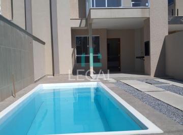 Casa · 165m² · 4 Quartos · 1 Vaga · Casa em Recreio, Rio das Ostras/RJ
