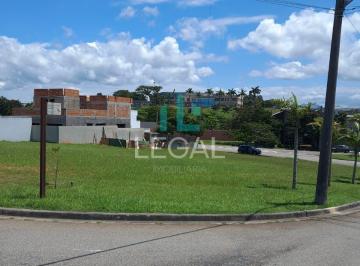 Terreno · 410m² · Terreno em Alphaville, Rio das Ostras/RJ