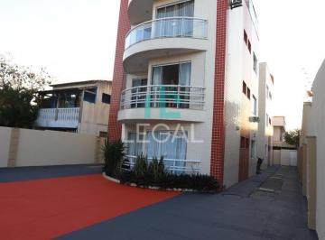 Apartamento · 120m² · 3 Quartos · 1 Vaga · Apartamento à venda no bairro Praia Mar - Rio das Ostras/RJ