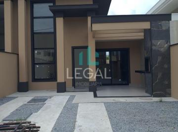 Casa · 81m² · 3 Quartos · 4 Vagas · Casa Linear em Recreio, Rio das Ostras/RJ