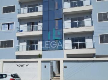 Apartamento · 85m² · 3 Quartos · Apartamento à venda no bairro Recreio - Rio das Ostras/RJ
