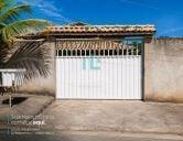Casa · 100m² · 3 Quartos · 1 Vaga · Casa com 3 dormitórios para alugar por R$ 1.500,00/mês - Maria Turri - Rio das Ostras/RJ