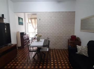 Apartamento de 2 quartos, Rio de Janeiro · Copacabana – 2 Quartos, Ampla Sala e Cozinha, ~90 m² | Rua Edmundo Lins