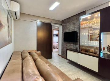 Apartamento de 3 quartos, Goiânia · Residencial Marina Azul setor Bueno