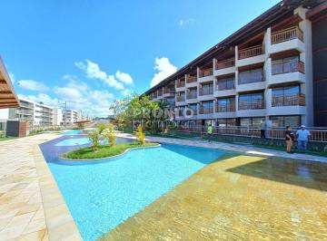 Apartamento de 1 quarto, Mata Meridional Pernambucana · Flat 1 Quarto | Praia dos Carneiros | 50,85m² | Resort Completo | Excelente Investimento