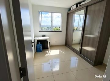 Apartamento de 2 quartos, Barra dos Coqueiros · APARTAMENTO NO CONDOMINIO BARRA PRIME RESIDENCE
