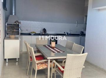 Foto 01 · Casa em Condomínio Fechado - 3 dormitórios - Parque Califórnia