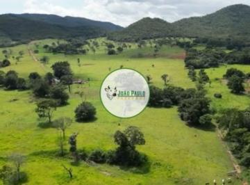 Rural , Cocalzinho de Goiás · Fazenda a venda em Cocalzinho Goiás - 518 Hectares - 14 divisões pasto