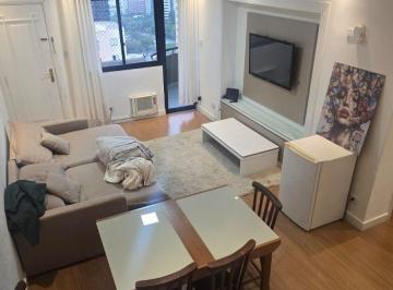 Apartamento de 2 quartos, Barueri · Cobertura Duplex a Venda em Alphaville