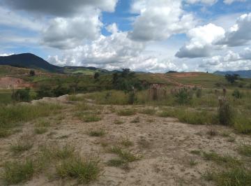 Terreno · 2289m² · Terreno à venda em Itajubá-MG, Bairro Rebourgeon, 2.289,00m² de área. Aproveite essa oportunidade ún