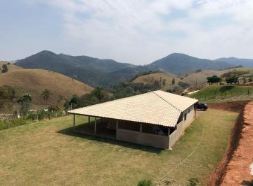 Rural · 150m² · 3 Quartos · Chácara à venda em Itajubá-MG, bairro Mgc-383: 3 quartos, 1 suíte, 1 sala, 1 banheiro, 150,00m² de á