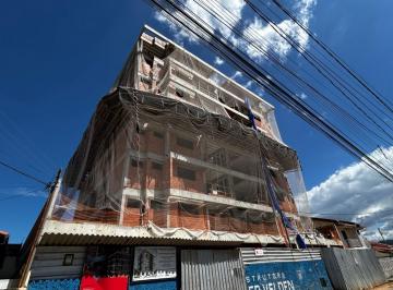 Apartamento · 77m² · 2 Quartos · 1 Vaga · Apartamento à venda em Itajubá-MG, bairro Medicina: 2 quartos, 2 suítes, 2 salas, 3 banheiros, 1 vag