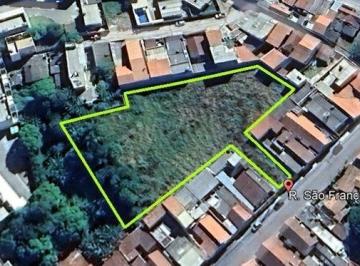 Terreno · 2770m² · Terreno à venda em Itajubá-MG, Bairro Boa Vista, 2.770m² de área - Adquira já o seu!