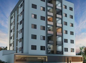 Apartamento · 94m² · 3 Quartos · 2 Vagas · Apartamento à venda em Itajubá-MG, Morro Chic: 3 quartos, 1 suíte, 2 banheiros, 2 vagas, 94m². Imper