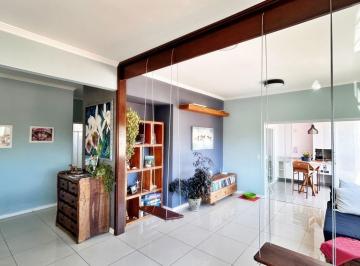 Apartamento · 110m² · 3 Quartos · 1 Vaga · Apartamento à venda em Itajubá-MG, bairro Pinheirinho: 3 quartos, 1 suíte, 2 salas, 2 banheiros, 1 v