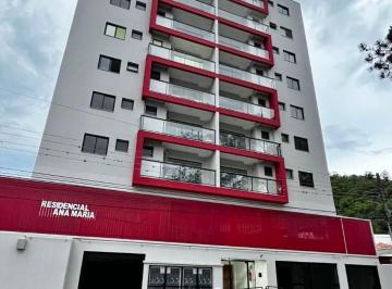 Apartamento · 75m² · 2 Quartos · 2 Vagas · Apartamento à venda em Itajubá-MG, no bairro Varginha, com 2 quartos, 1 suíte, 2 banheiros, 2 vagas