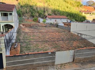 Terreno · 600m² · Terreno à venda em Itajubá-MG, na Vila Isabel, com 600m² de área - Oportunidade imperdível!