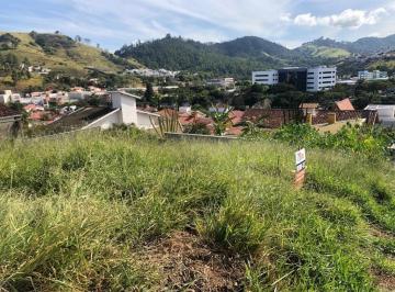 Terreno · 525m² · Terreno para venda em Itajubá-MG, no bairro Pinheirinho, com 525,00 m² de área!