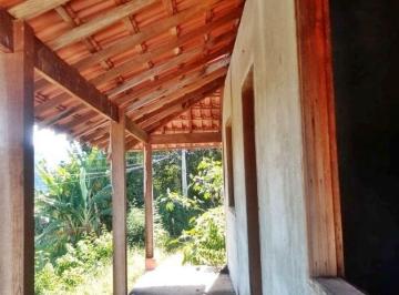 Casa · 80m² · Casa à venda em Itajubá-MG, no bairro Área Rural, com 400m² de área!