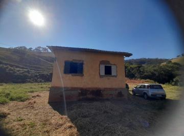 Rural · 20000m² · Chácara à Venda em Wenceslau Braz-MG - Bairro Centro  20.000m² de Área!